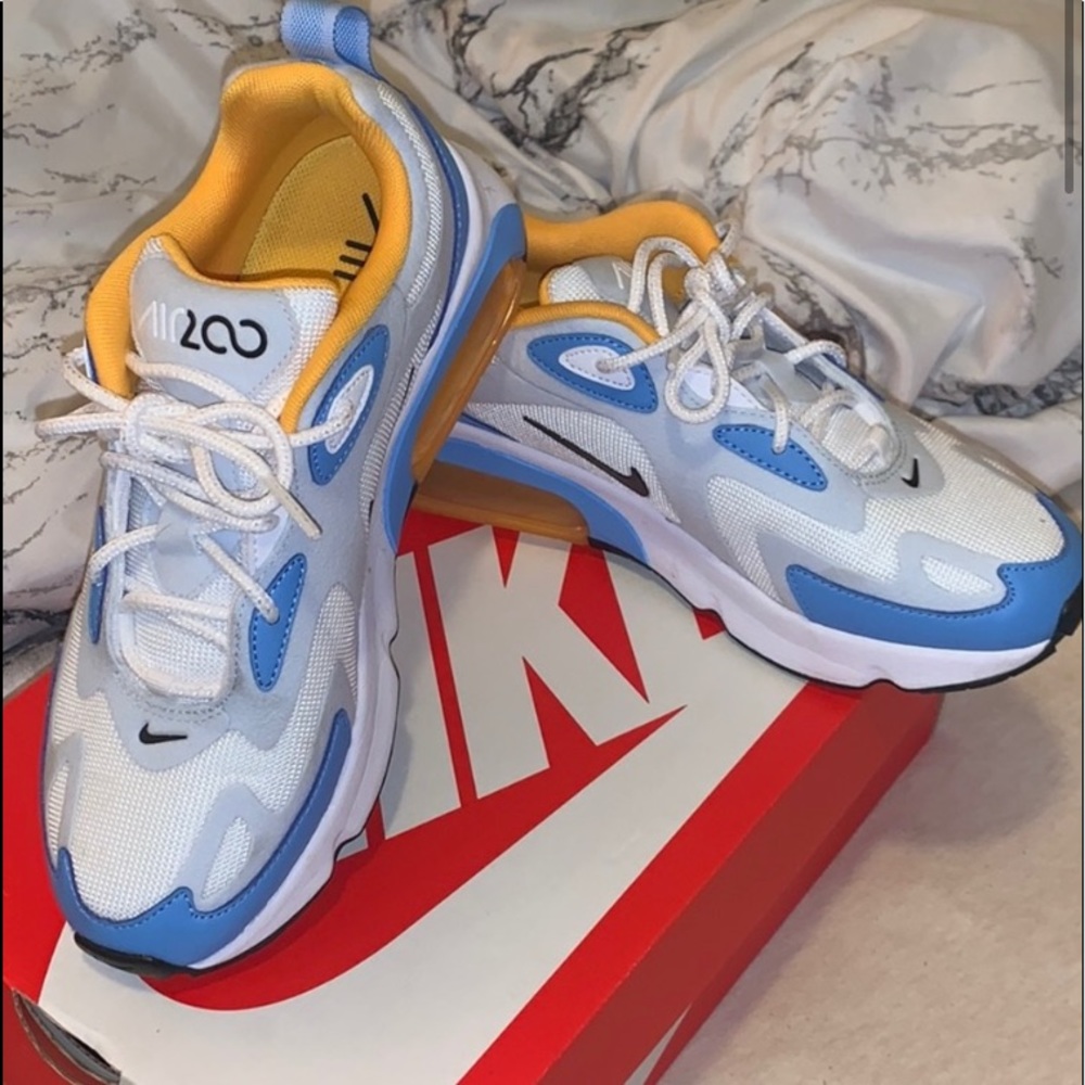 Nike Air Max 200
